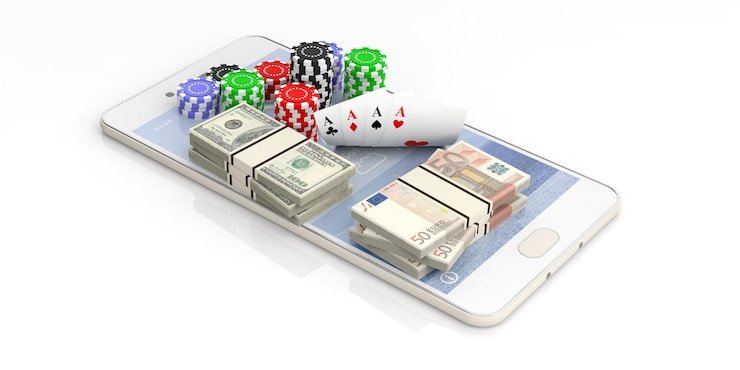 Akses mobile Kasino Langsung WM Indonesia